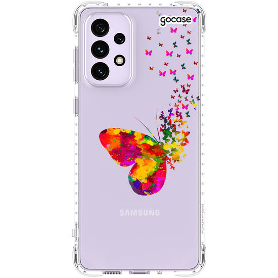 Borboletas Flutuantes