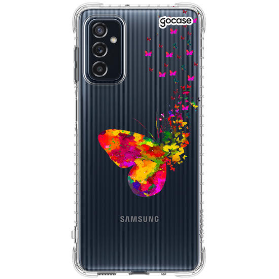 Borboletas Flutuantes