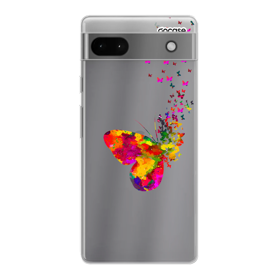 Floating Butterflies Phone Case