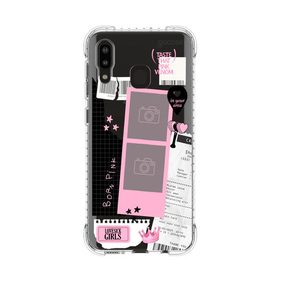 Capinha para celular  Born Pink