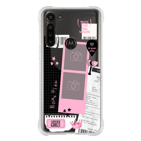 Capinha para celular  Born Pink