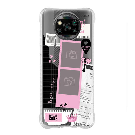 Born Pink