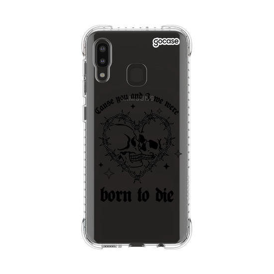 Capinha para celular  Born to Die