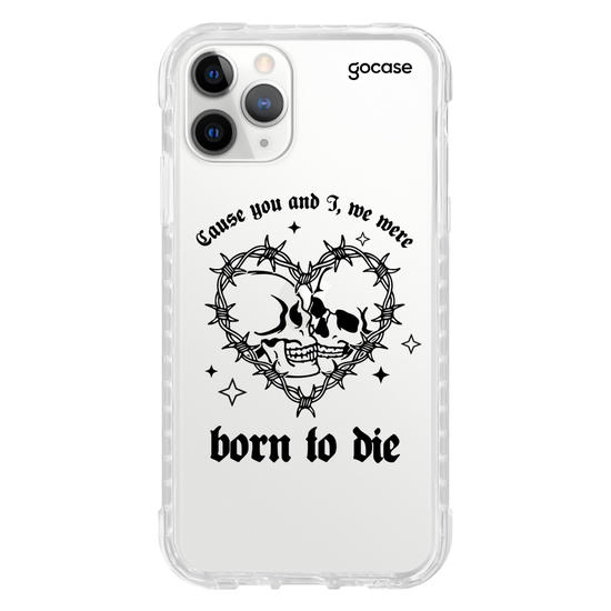 Capinha para celular  Born to Die