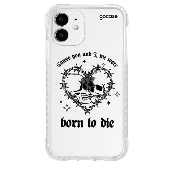 Capinha para celular  Born to Die