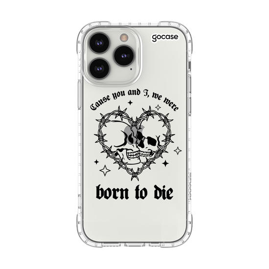 Capinha para celular  Born to Die