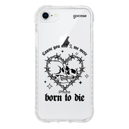 Capinha para celular  Born to Die