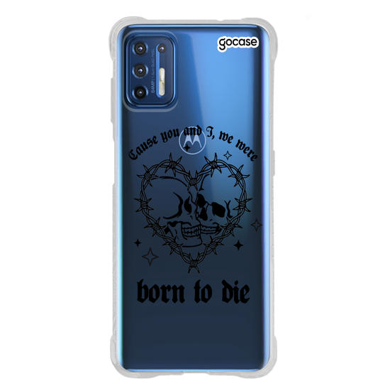 Capinha para celular  Born to Die