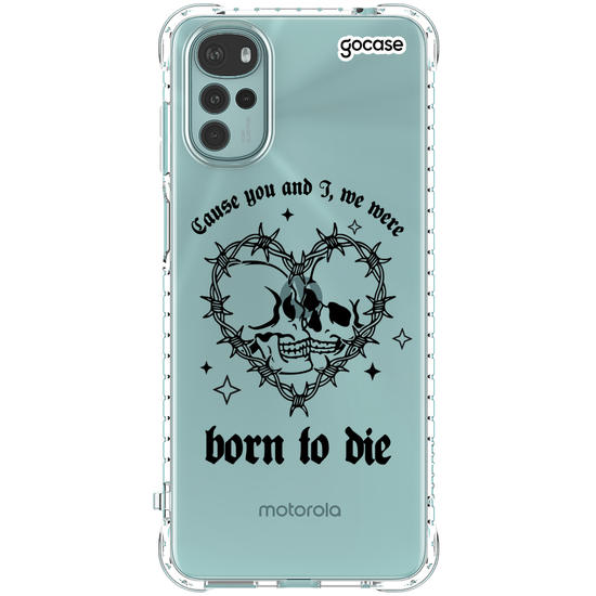 Capinha para celular  Born to Die