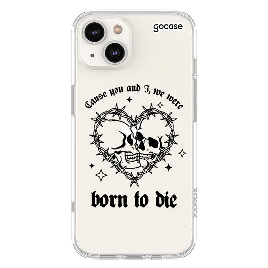  Born to Die