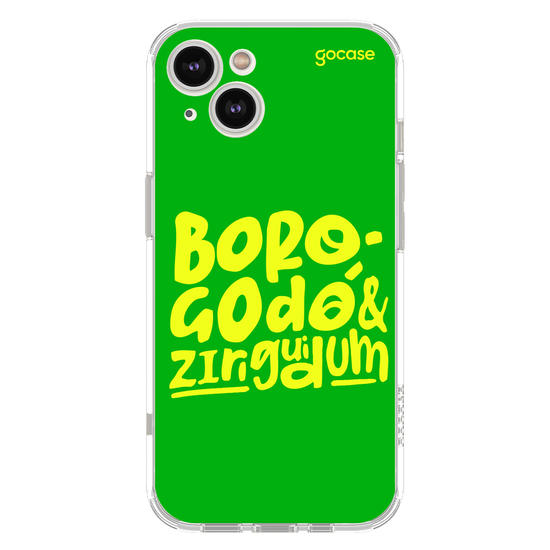  Borogodó e Ziriguidum