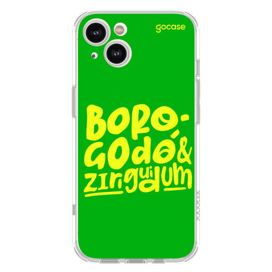  Borogodó e Ziriguidum