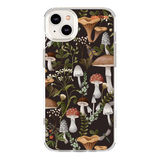Capinha para celular  Bosque Secreto