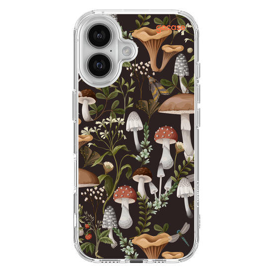 Capinha para celular  Bosque Secreto