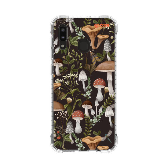 Capinha para celular  Bosque Secreto