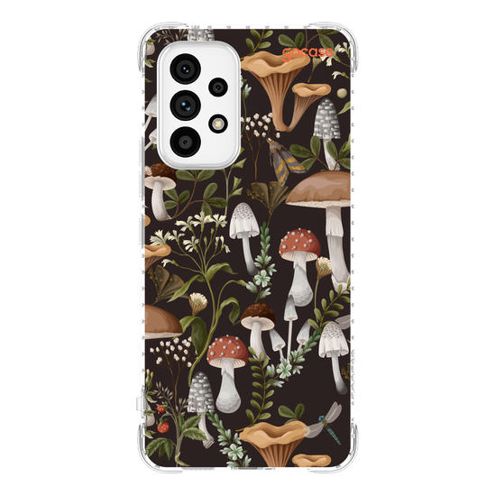 Capinha para celular  Bosque Secreto