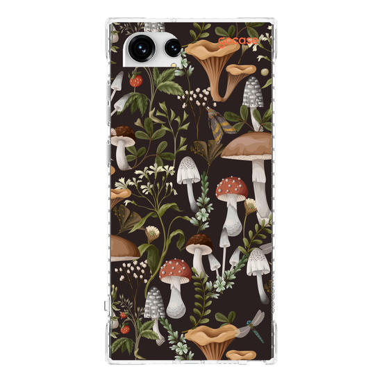 Capinha para celular  Bosque Secreto