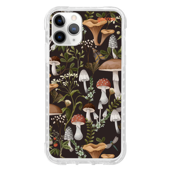 Capinha para celular  Bosque Secreto