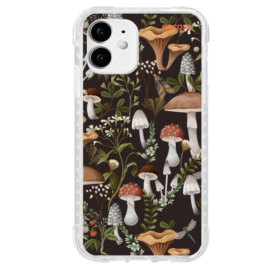Capinha para celular  Bosque Secreto