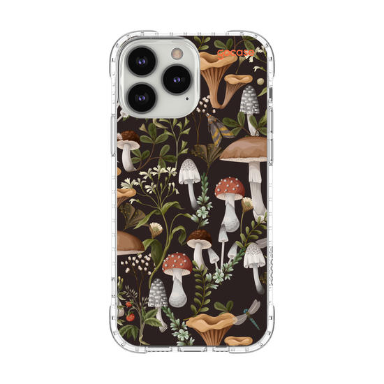 Capinha para celular  Bosque Secreto