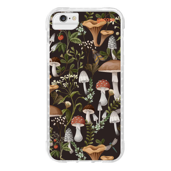 Capinha para celular  Bosque Secreto