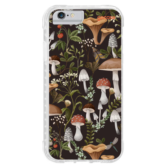 Capinha para celular  Bosque Secreto