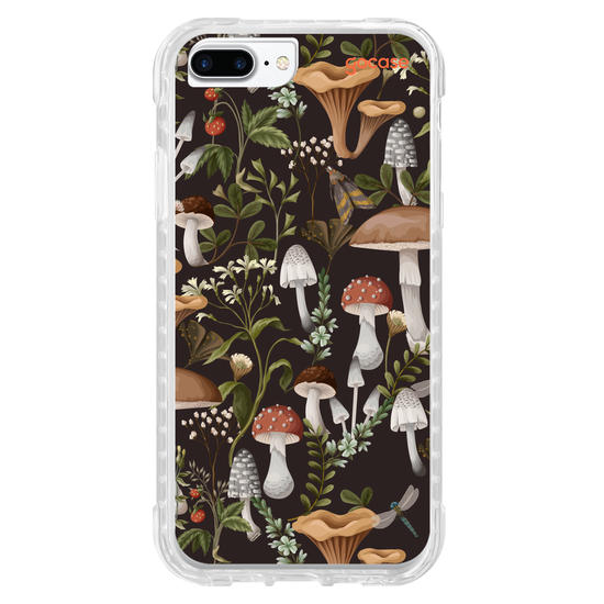 Capinha para celular  Bosque Secreto