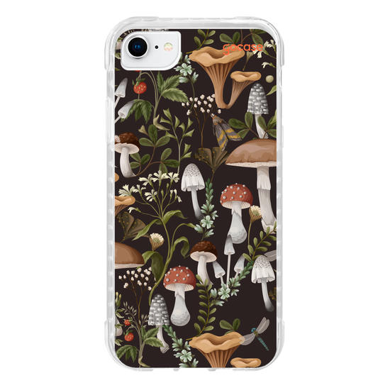 Capinha para celular  Bosque Secreto