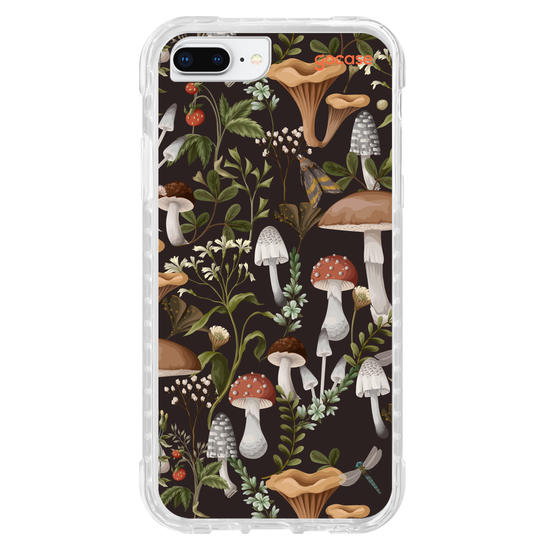 Capinha para celular  Bosque Secreto