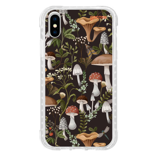 Capinha para celular  Bosque Secreto