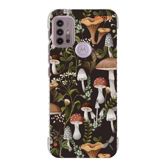 Capinha para celular  Bosque Secreto