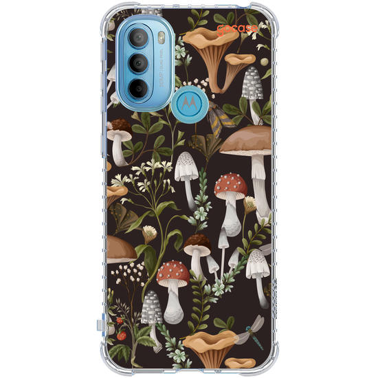 Capinha para celular  Bosque Secreto