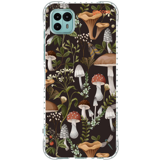 Capinha para celular  Bosque Secreto