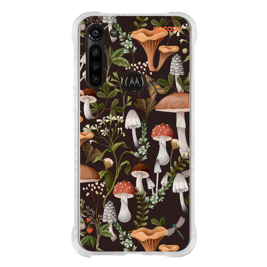 Capinha para celular  Bosque Secreto
