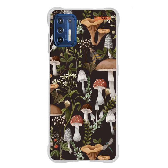 Capinha para celular  Bosque Secreto