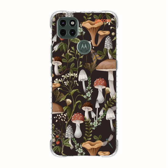 Capinha para celular  Bosque Secreto