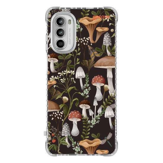 Capinha para celular  Bosque Secreto
