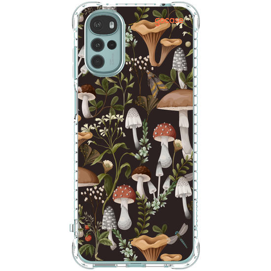 Capinha para celular  Bosque Secreto