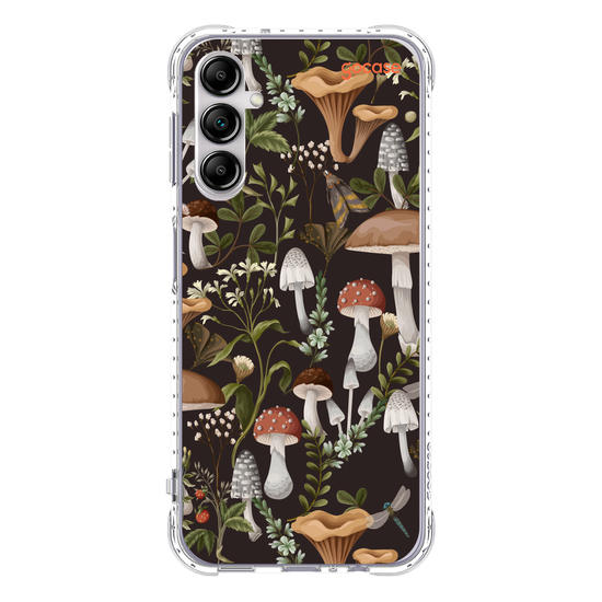 Capinha para celular  Bosque Secreto