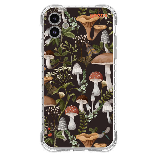 Capinha para celular  Bosque Secreto