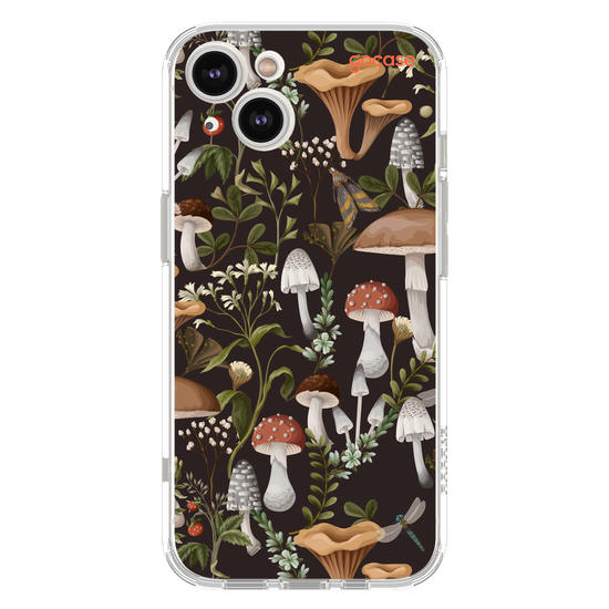 Capinha para celular  Bosque Secreto
