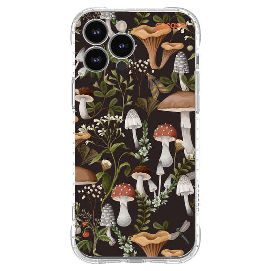 Capinha para celular  Bosque Secreto
