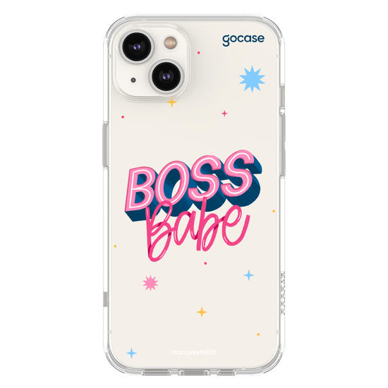 Boss Babe