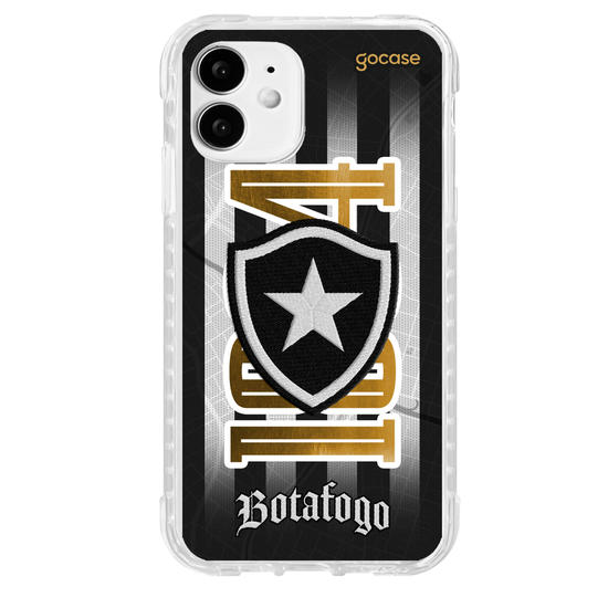 Capinha para celular  Botafogo - 1904 Lettering