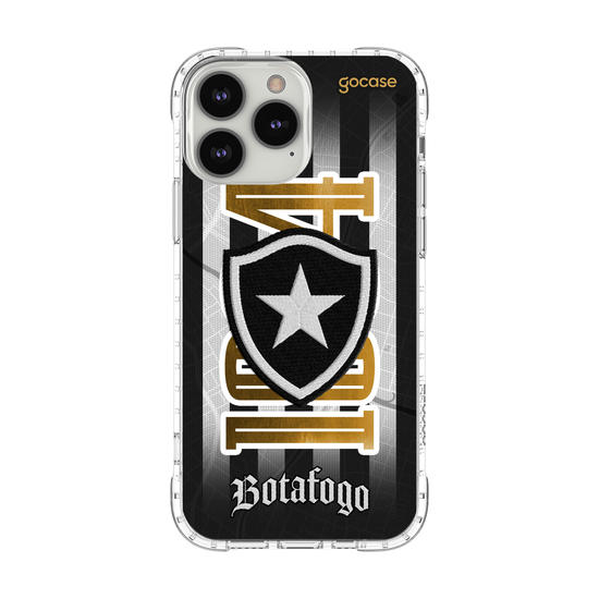 Capinha para celular  Botafogo - 1904 Lettering