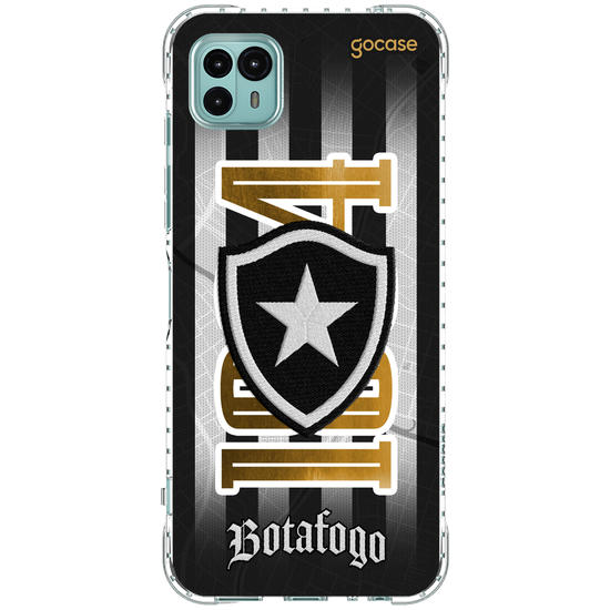 Capinha para celular  Botafogo - 1904 Lettering
