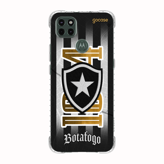Capinha para celular  Botafogo - 1904 Lettering