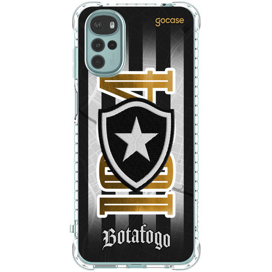 Capinha para celular  Botafogo - 1904 Lettering