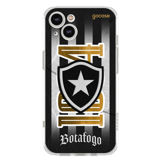  Botafogo - 1904 Lettering