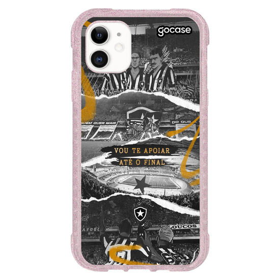  Botafogo - Vou Te Apoiar Até o Final